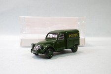 Norev - CITROEN 2CV AU 1952