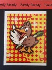 Image Sticker Merlin 1999