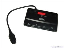 Adaptateur Multi Tap 4 Joueurs