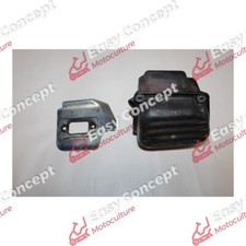 ECHAPPEMENT TRONCONNEUSE STIHL 036 - TRONCONNEUSE STIHL 036 (1)