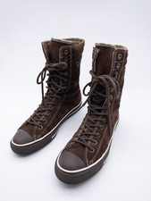 CONVERSE CTAS Bottes À Lacets