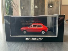 Minichamps VW Polo - Edition