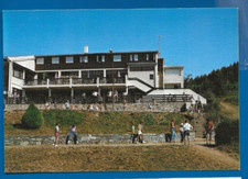 81 - MURAT SUR VEBRE - Vacances P.T.T. LAOUZAS -  Pavillon Central