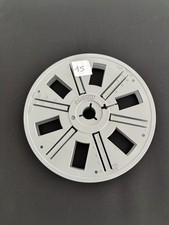 Bobine vide pour super 8 POSSO