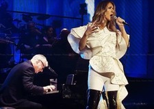 Photo céline dion portrait - photo,