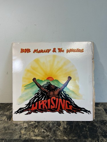 Bob marley the wailers - marley, –