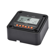 MT-52 Solar Controller LCD