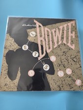 Vinyle 33 tours ancien David