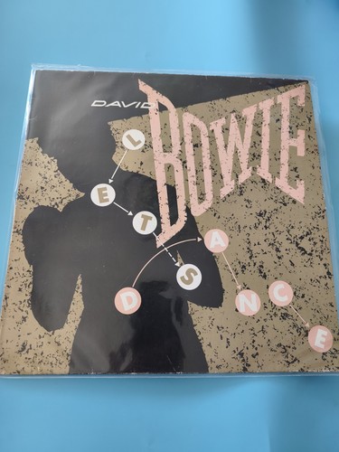 Vinyle tours ancien david - vinyle,