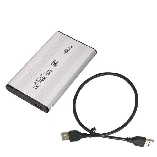 Boitier externe pour disque - boitier,