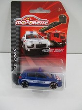 PEUGEOT 308 GT "Gendarmerie"