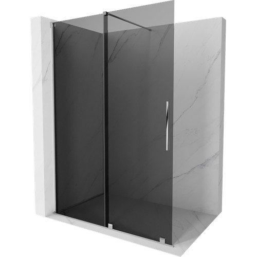 Paroi douche pliable - douche, mexen
