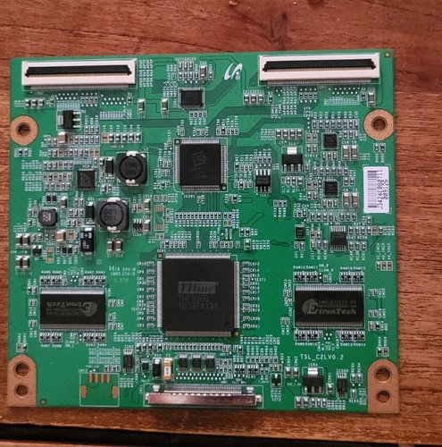 Carte tcon sony - tcon,