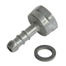 TETINE GAZ BUTANE-PROPANE AVEC