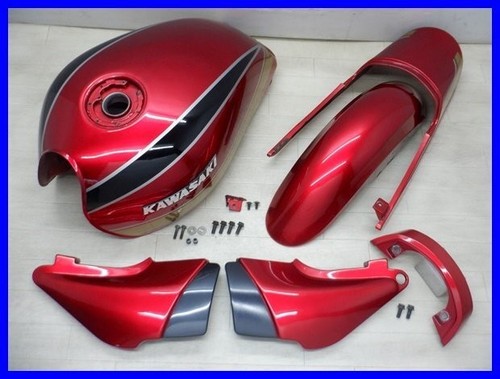 Zephyr 750 zr750c kit - zephyr,