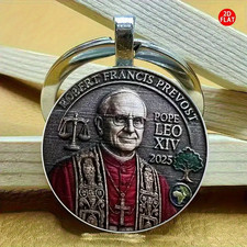 PORTE CLE CLEF Porte-clés 2D