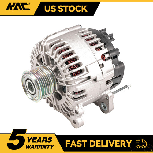 Alternator 11134n fits - ,