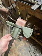 Cold Steel Vietnam Tomahawk