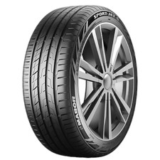 Lot de 2 pneus 205/65 R 15 94