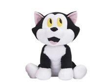 peluche figaro du dessin