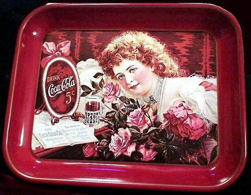 1900 1975 coca - coca, bottling