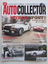 AUTO COLLECTOR N° 20 /A310
