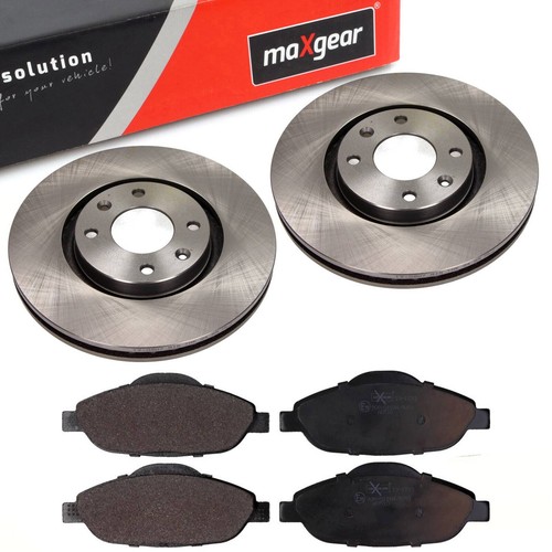 Maxgear disques frein - maxgear,