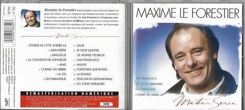 Titres maxime le - titres,