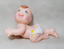 FIGURINE MAGIC DIAPER - BABIES