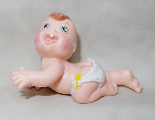 Figurine magic diaper babies - magic,