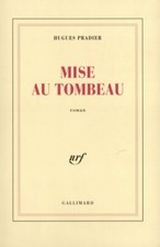 Mise au tombeau - Hugues
