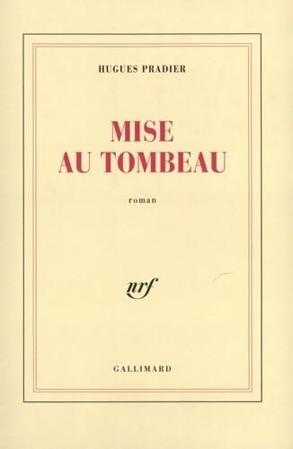 Mise tombeau hugues - au,
