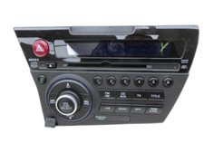 Radio Unité de contrôle de