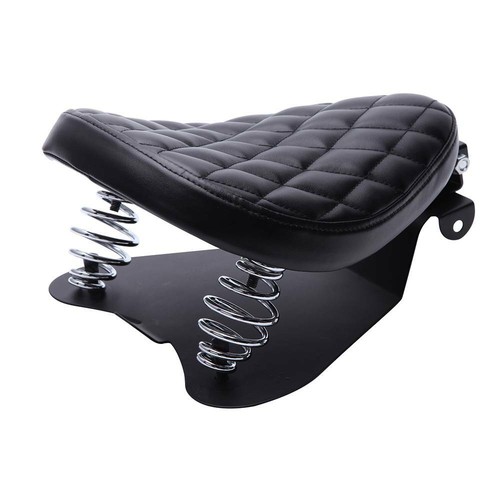 Motorcycle bobber solo - motorcycle,