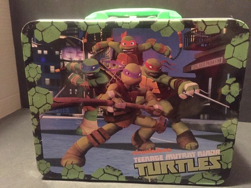 Teenage mutant ninja turtles - mutant,