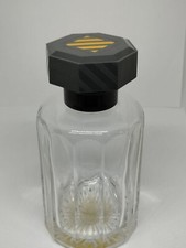 Flacon Vide 200 ml Eau De Toilette Femme Nina Ricci Collection Parfumeur France