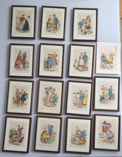 Lithos peintes ancienne - lithos,