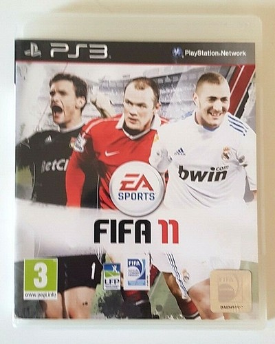 Fifa playstation ps3 - playstation,