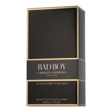 Carolina herrera bad boy - carolina,