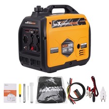 Groupe électrogène Essence