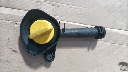 Bouchon huile moteur - , pour