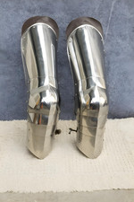 Armure jambe chevalier - armure, de