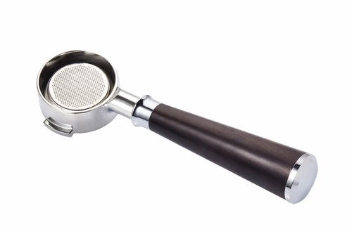 58mm bottomless handle with - 58mm,