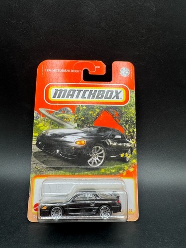 2022 matchbox 1994 - matchbox,