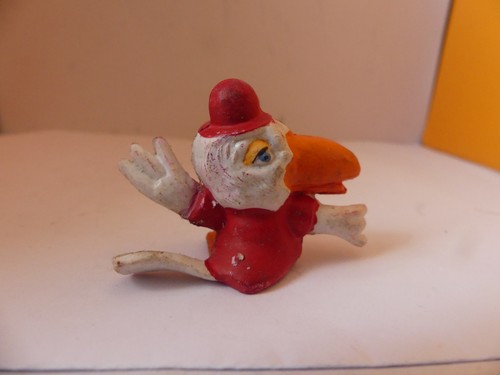 Figurine jim ortf série - jim,