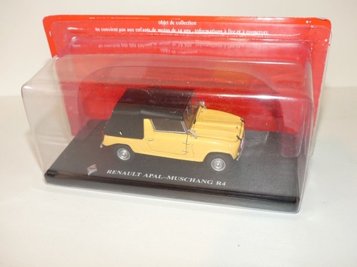 Renault apal muschang - apal,
