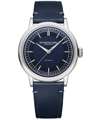 Raymond weil montre - weil,
