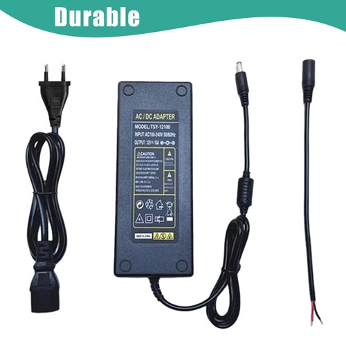 Led power supply - supply, adapter