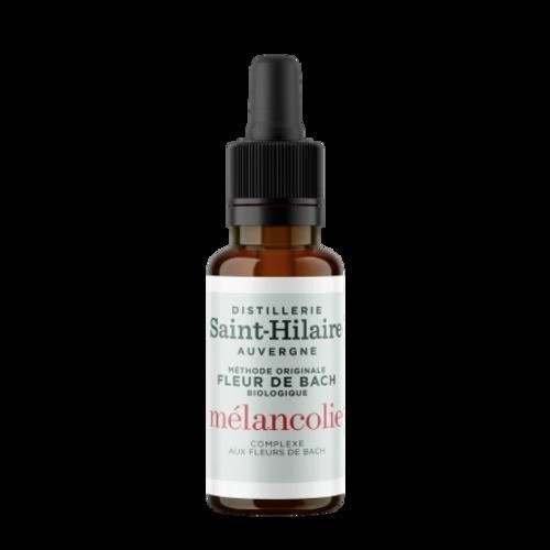 Fleur bach bio complexe - bach,