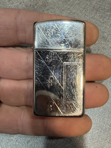 Zippo vintage - zippo,